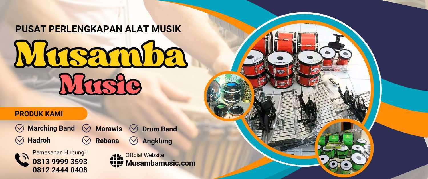 Musamba Music